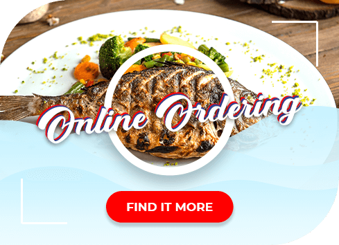 Online-Ordering